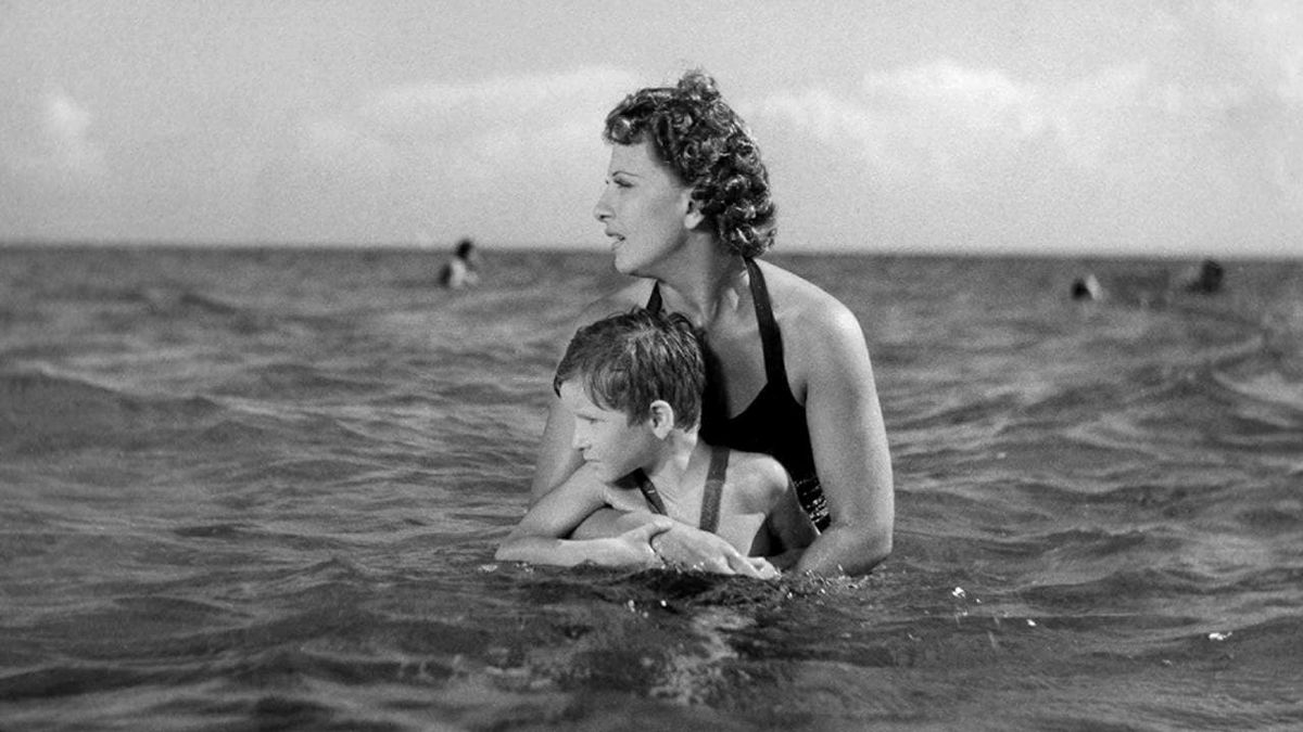  the children are watching us 1943 directed by vittorio de sica